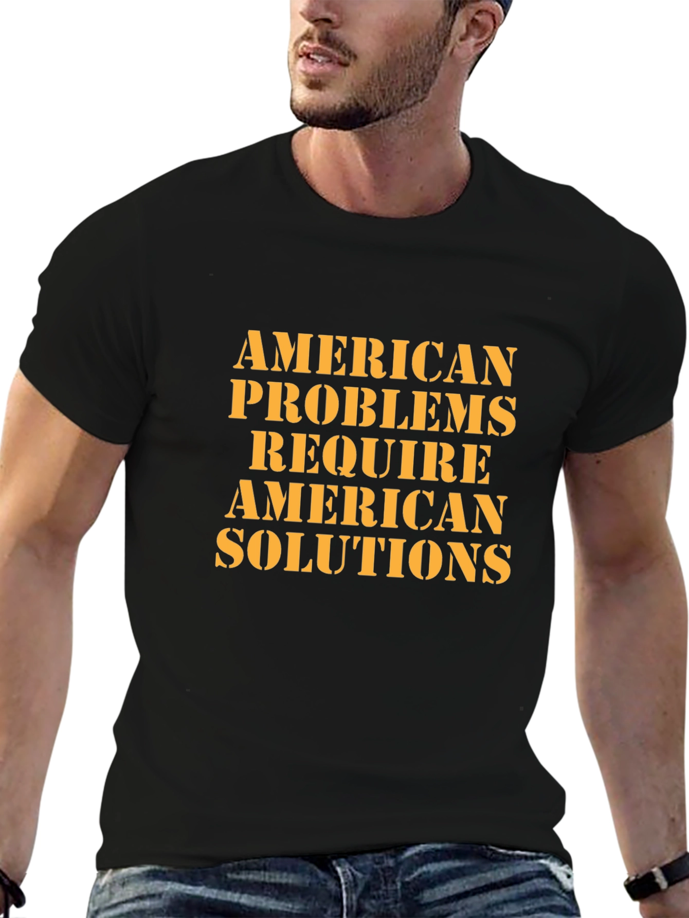 American Problems T-Shirt