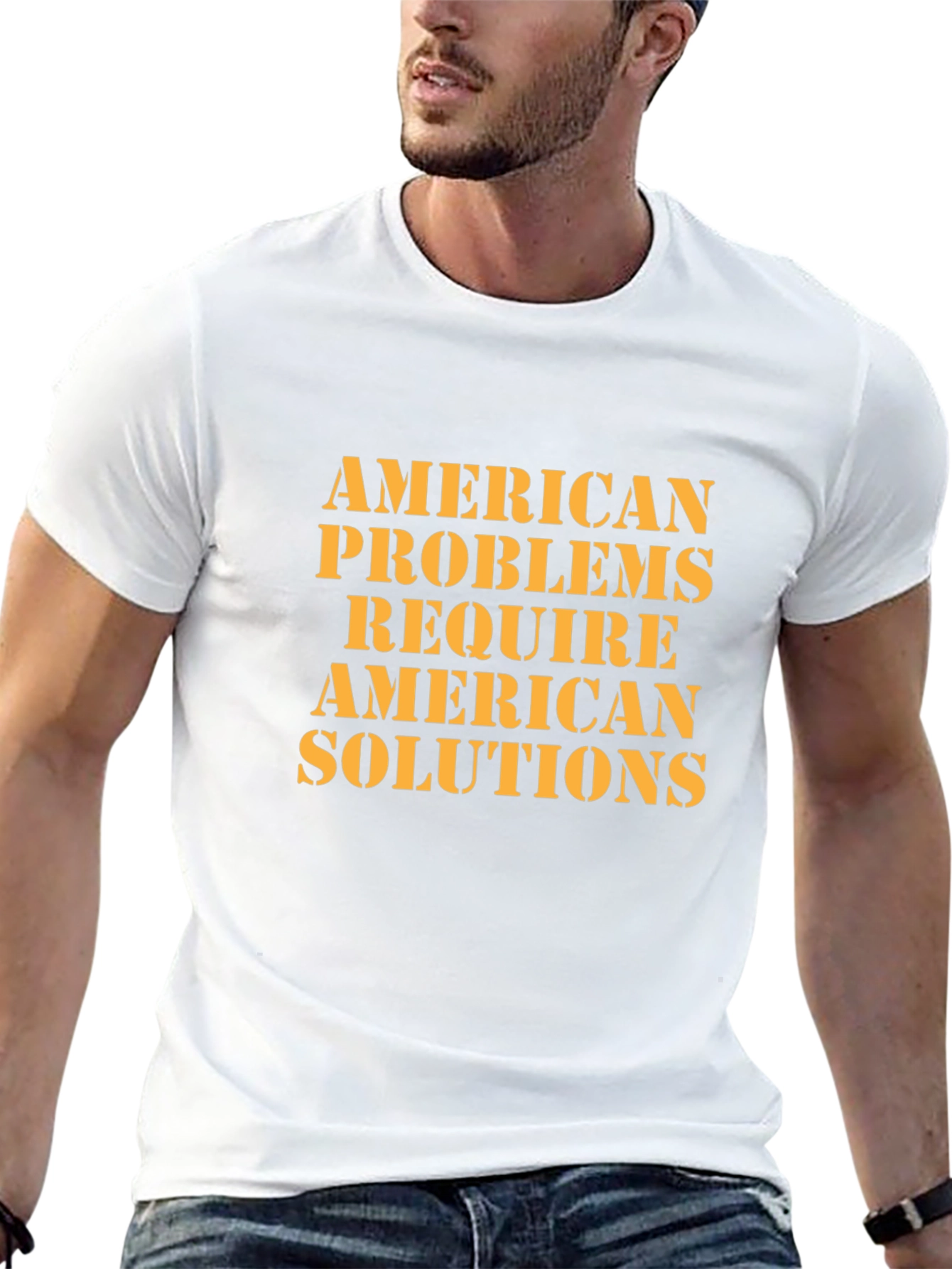 American Problems T-Shirt