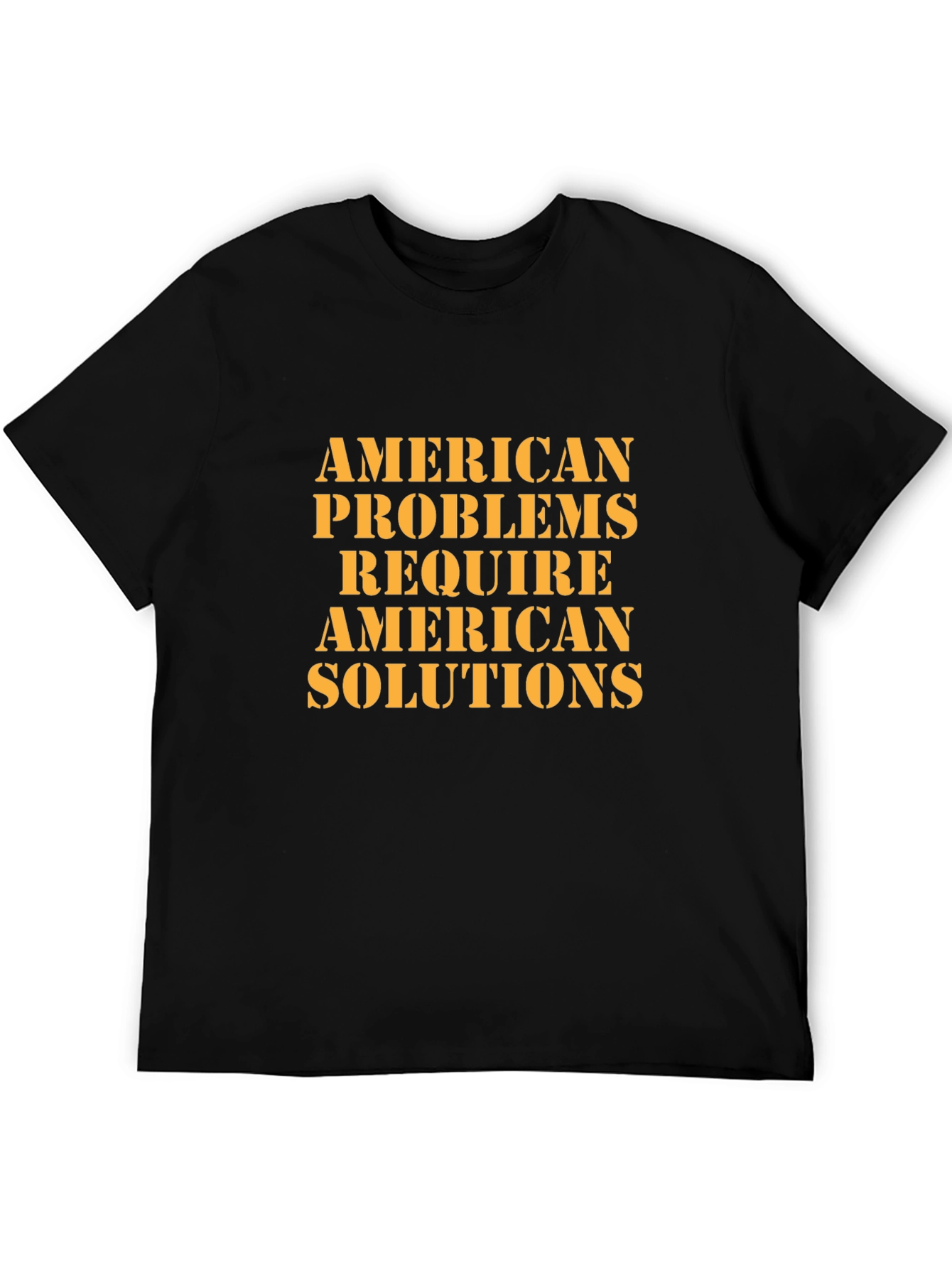 American Problems T-Shirt