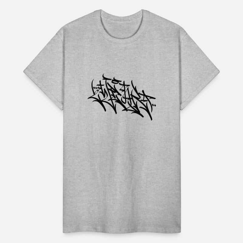 2wear Calli Graffiti Tag Style