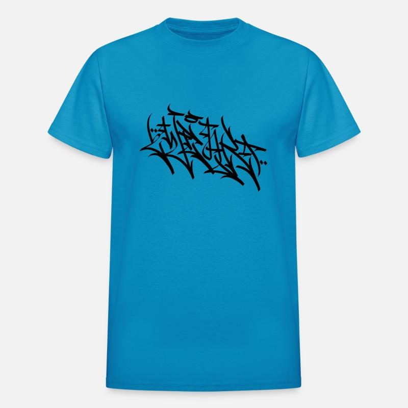 2wear Calli Graffiti Tag Style