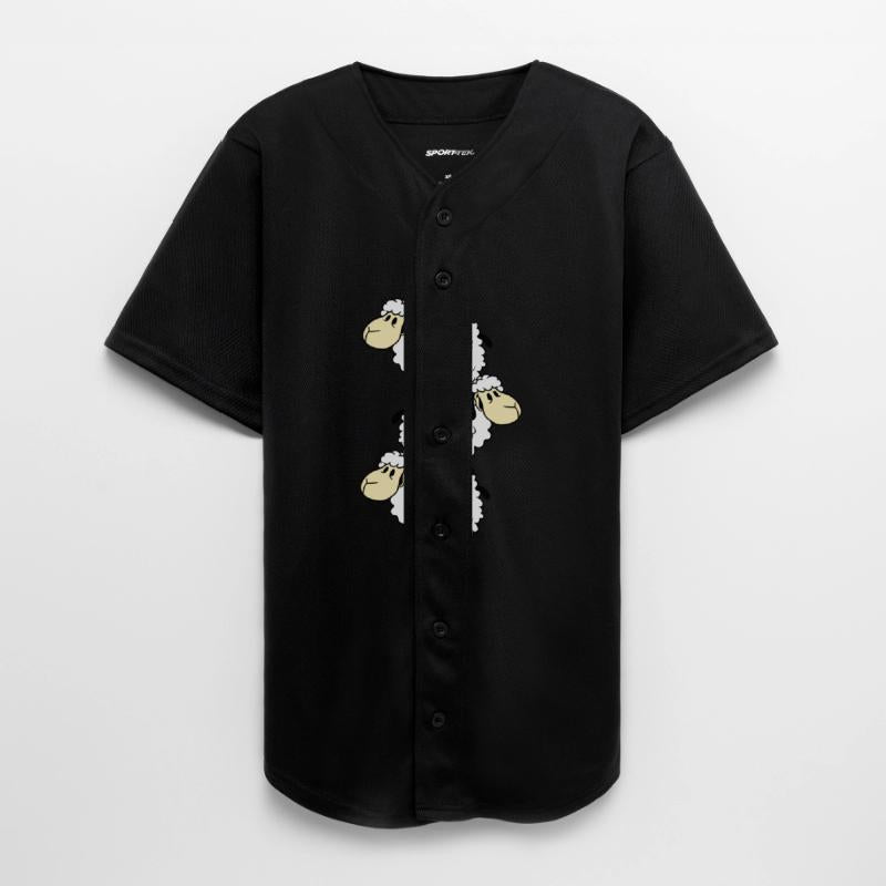 3 Sheep Tower Circus Acrobatics Three Artists Fun