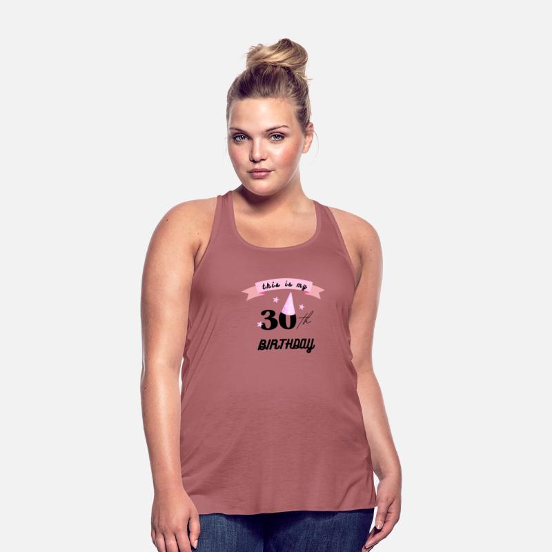 30th Birthday Celebrations