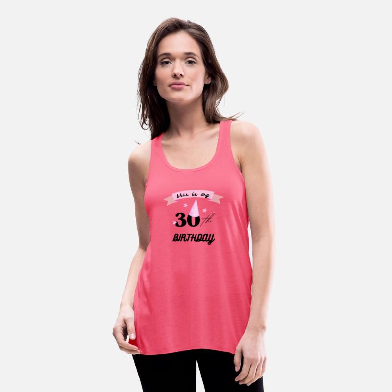 30th Birthday Celebrations