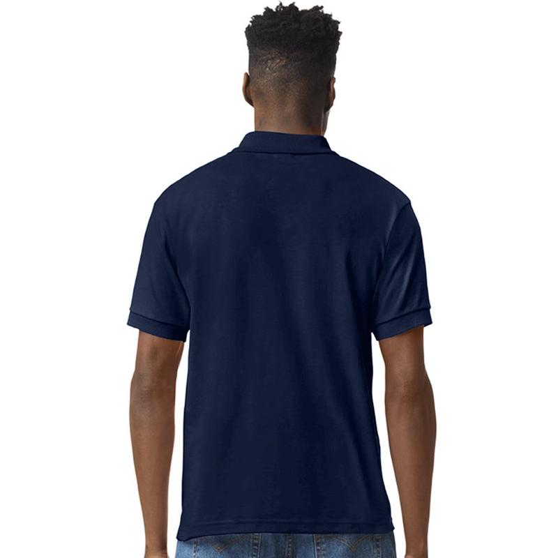 Always in trouble forever detained