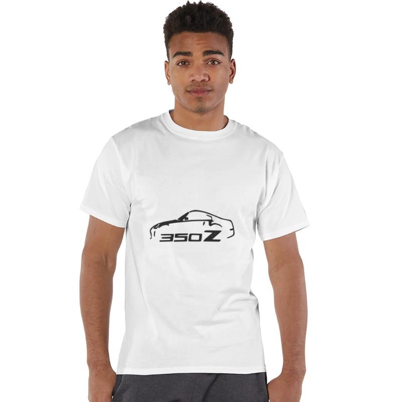 350Z shirt