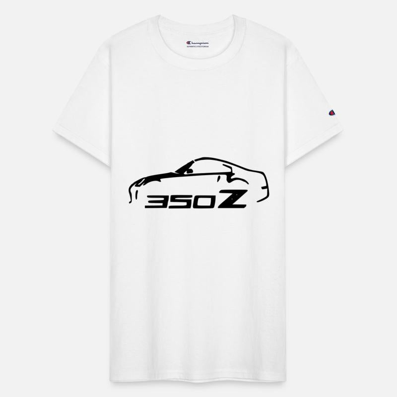 350Z shirt