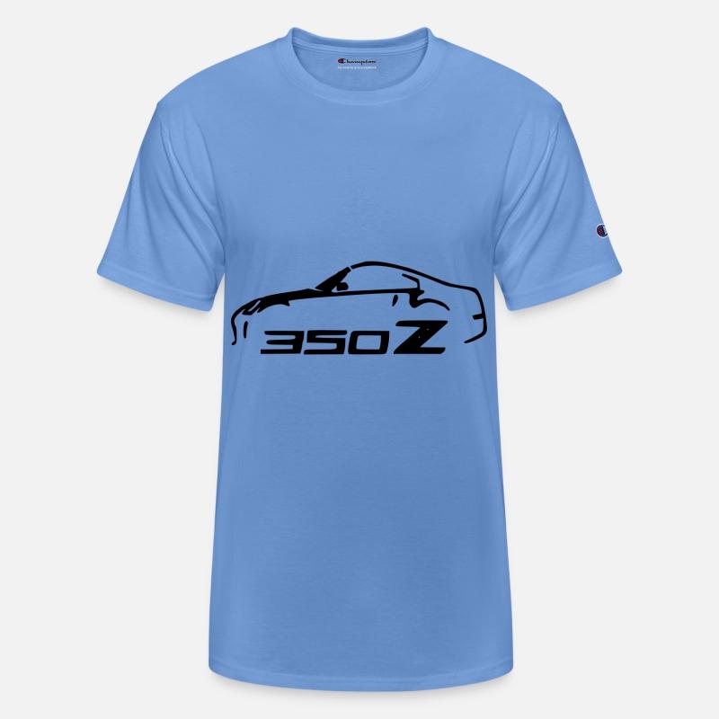 350Z shirt