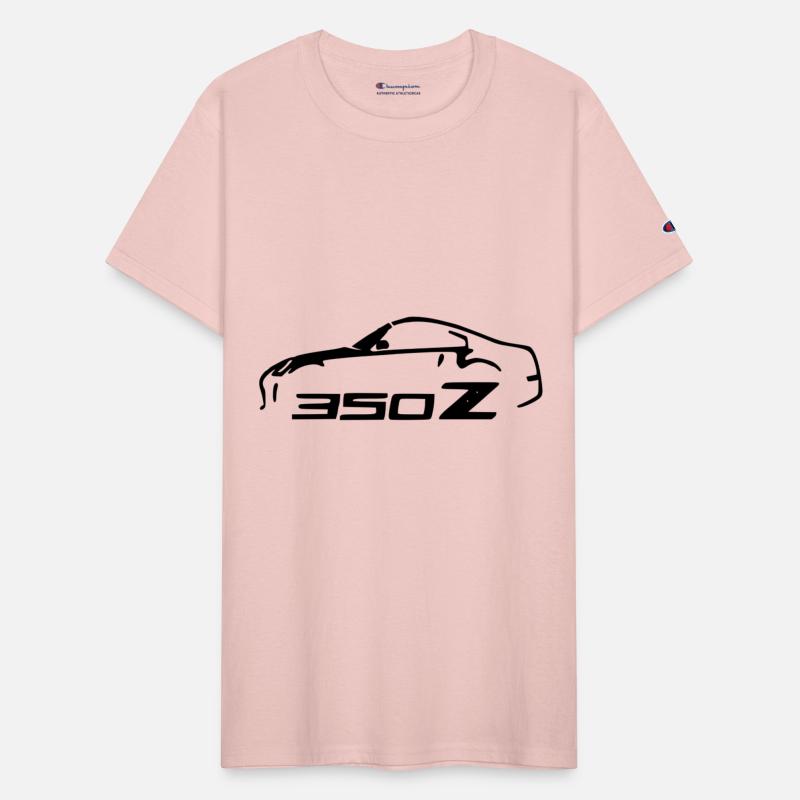 350Z shirt