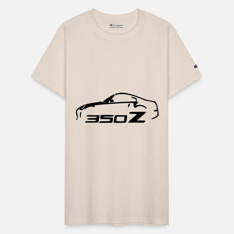 350Z shirt