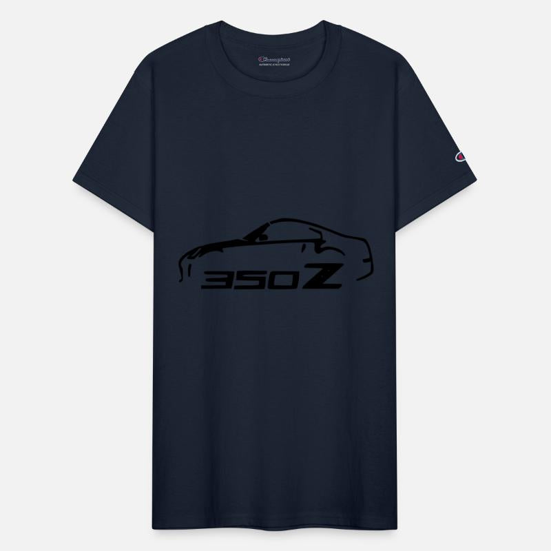 350Z shirt