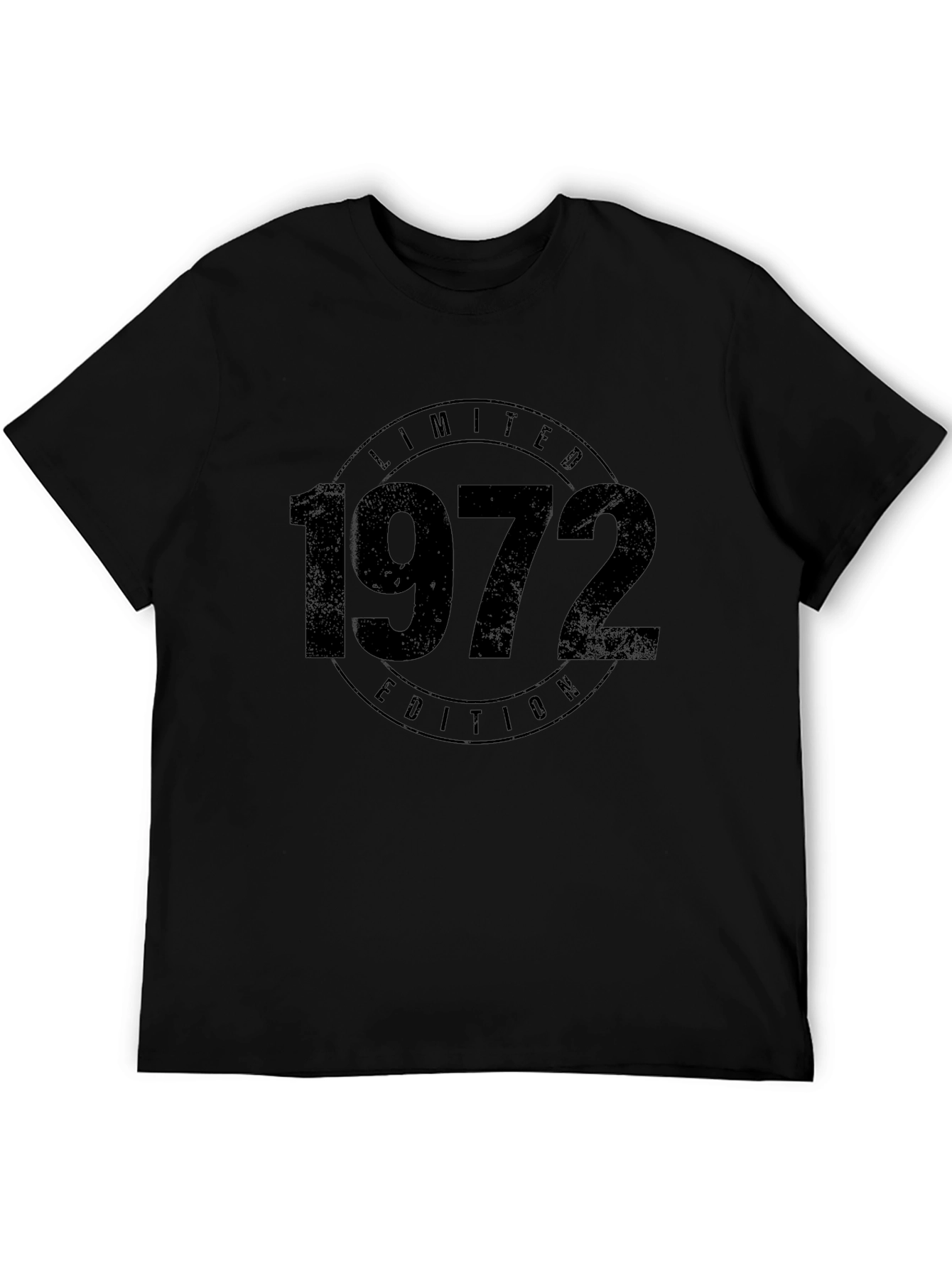 Limited Edition 1972 T-Shirt
