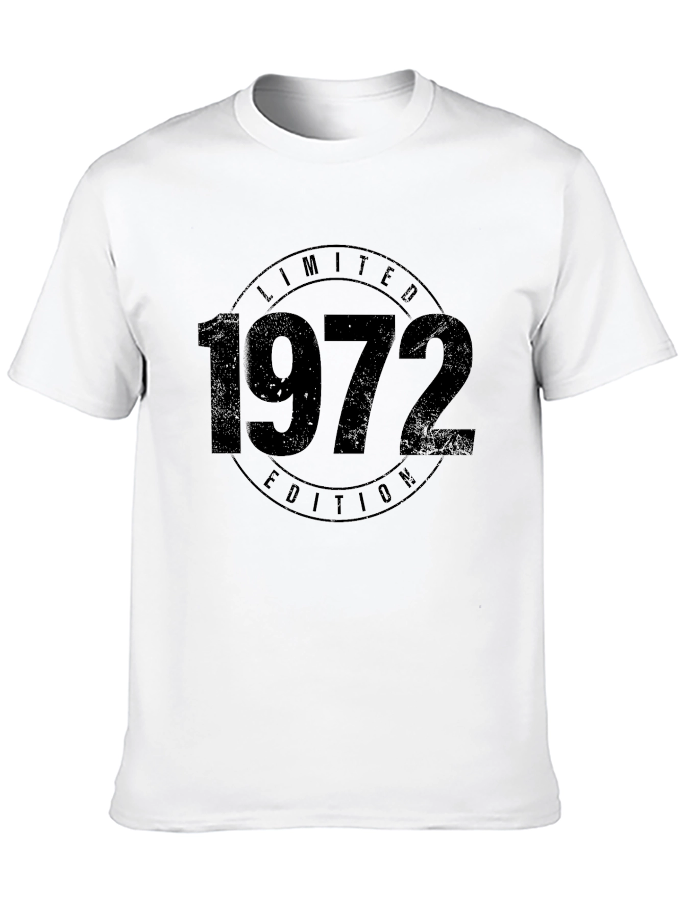 Limited Edition 1972 T-Shirt