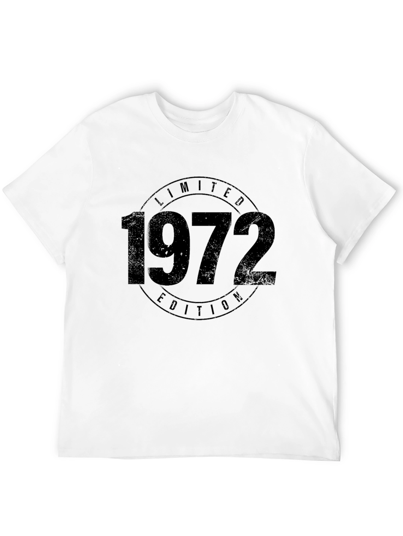 Limited Edition 1972 T-Shirt