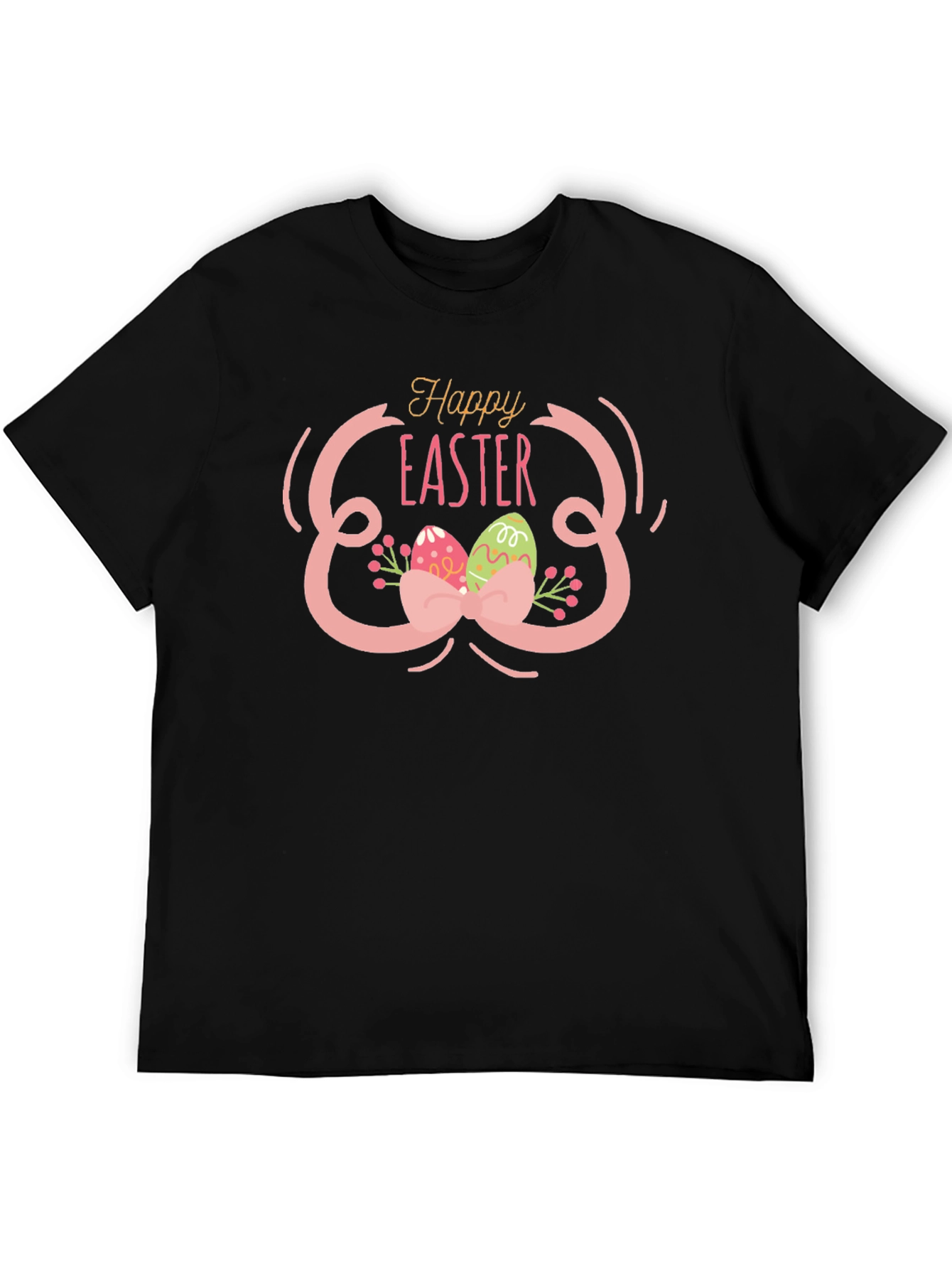 Happy Easter Egg T-Shirt