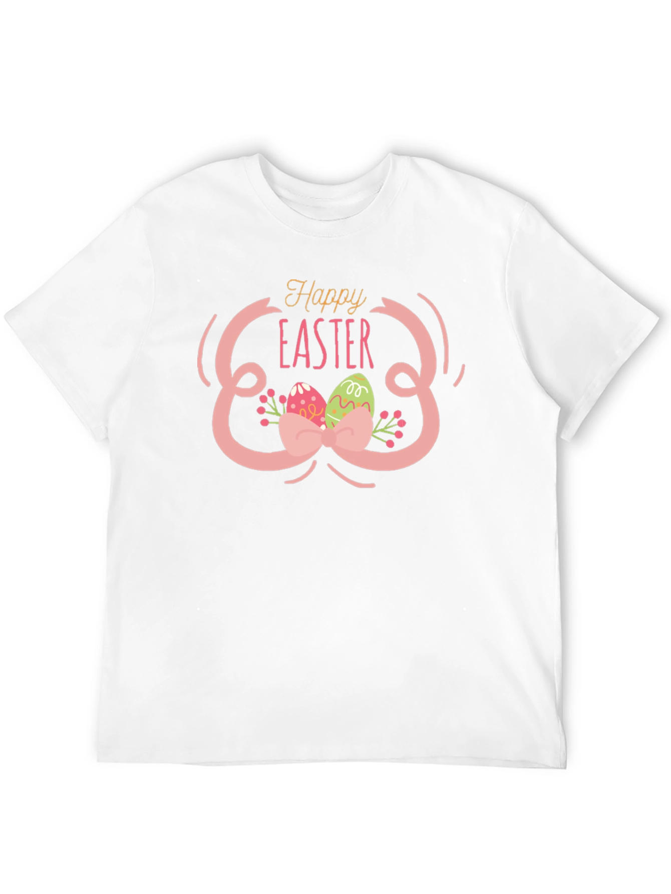 Happy Easter Egg T-Shirt