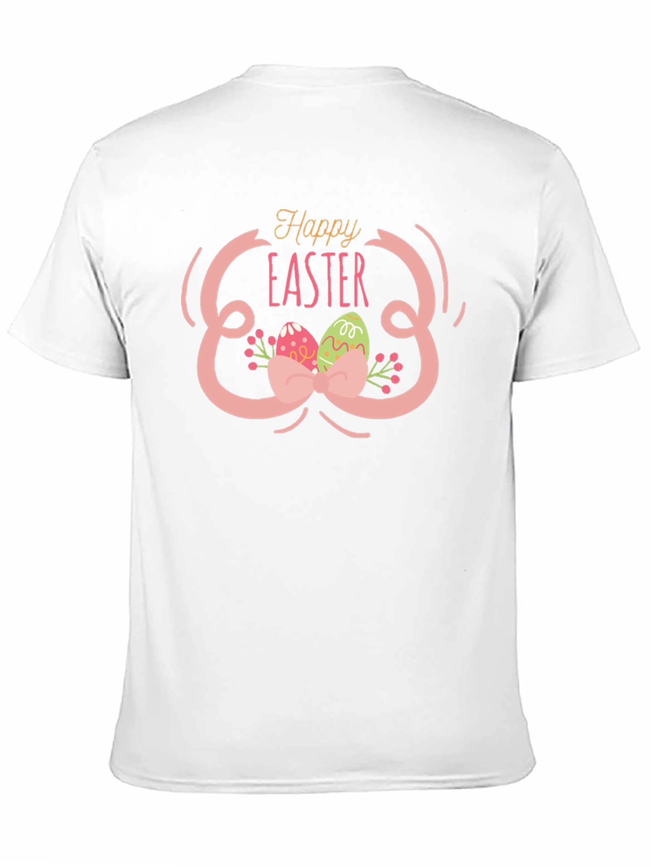 Happy Easter Egg T-Shirt