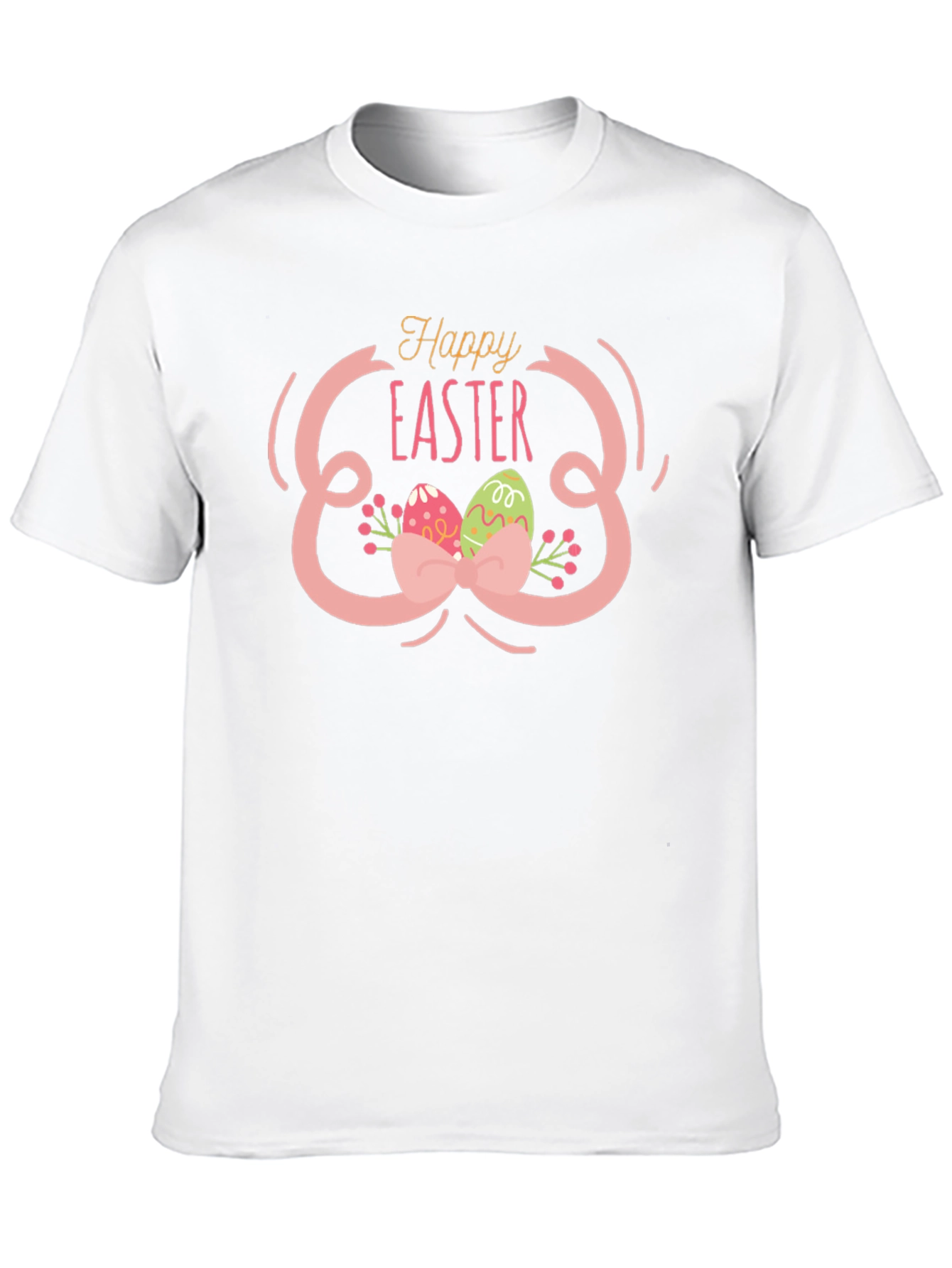 Happy Easter Egg T-Shirt
