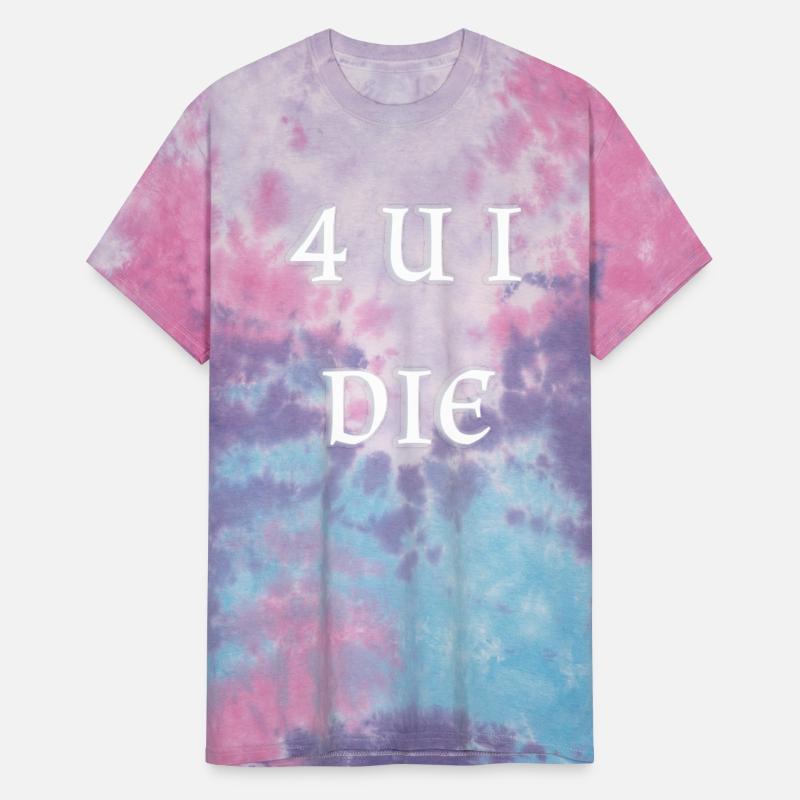 4 u i die! because i love you <3