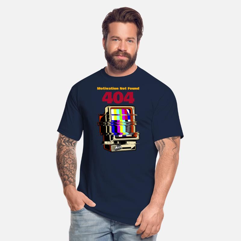 404 motivation not found