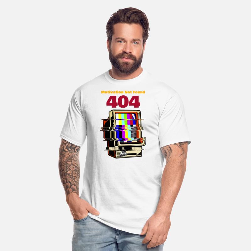 404 motivation not found