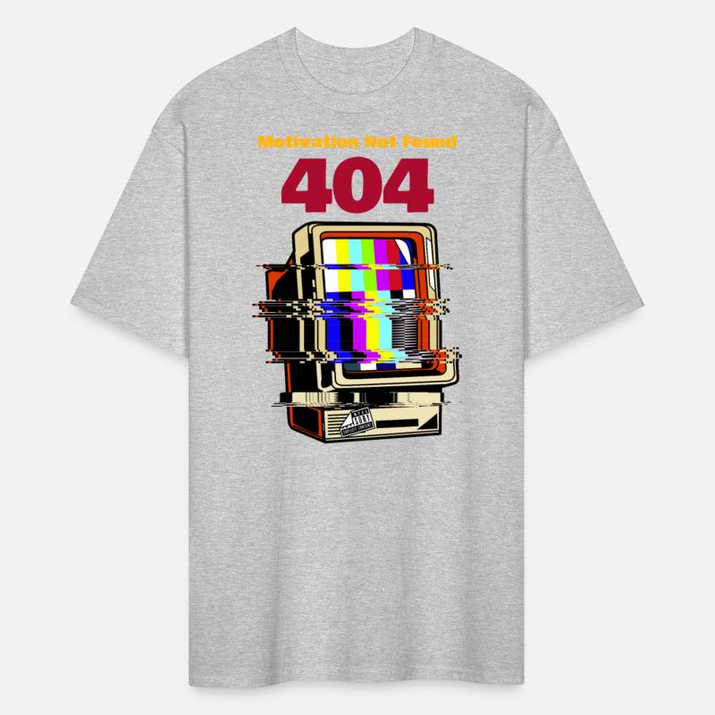 404 motivation not found