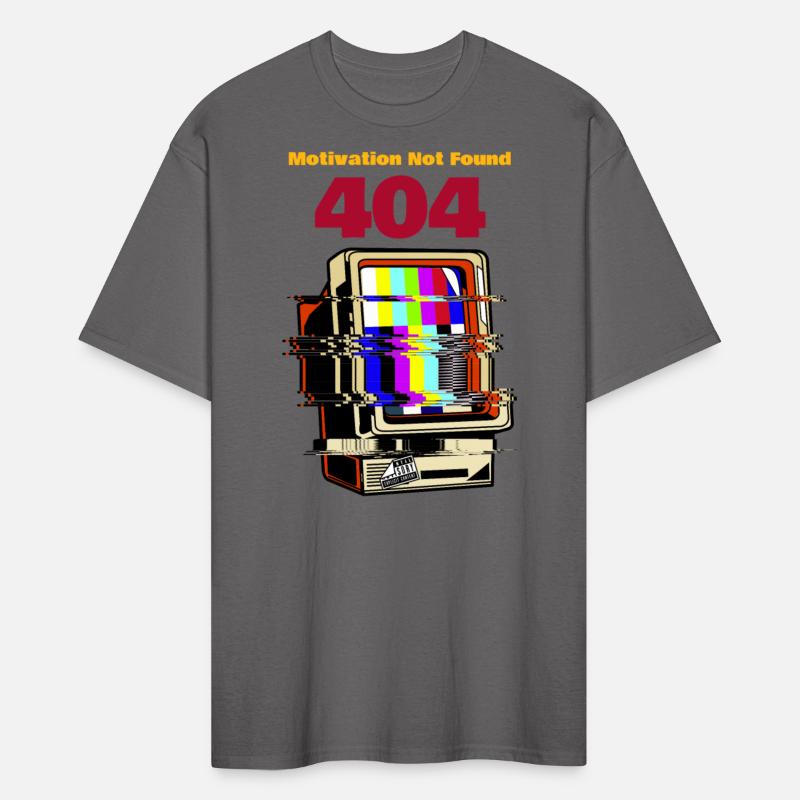 404 motivation not found