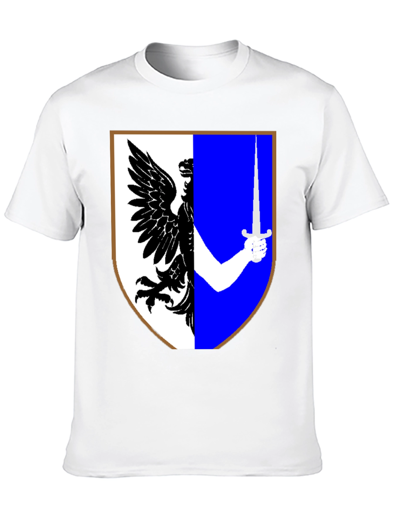 Polish Coat of Arms T-Shirt