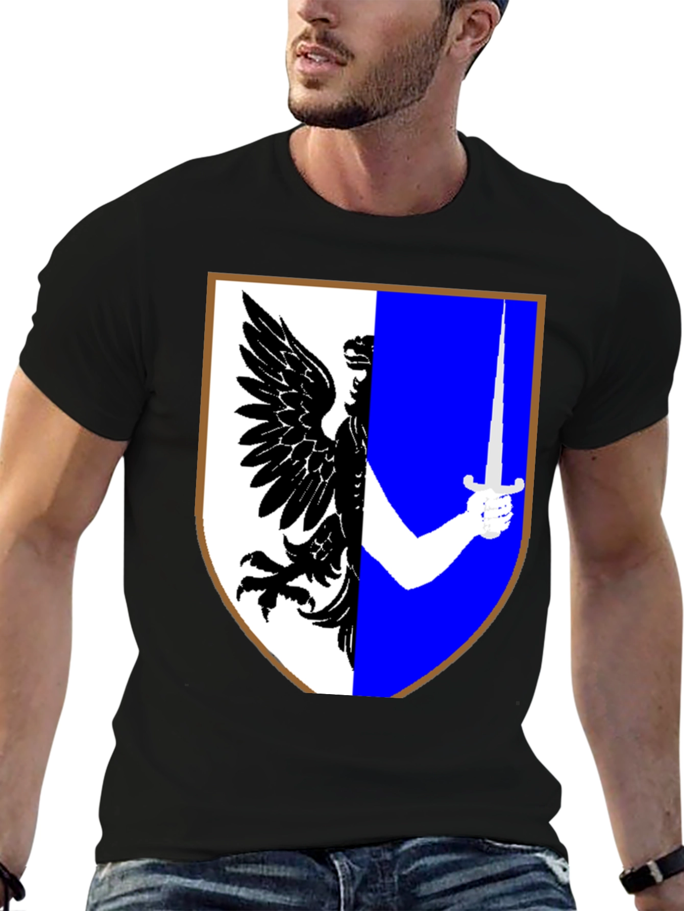 Polish Coat of Arms T-Shirt