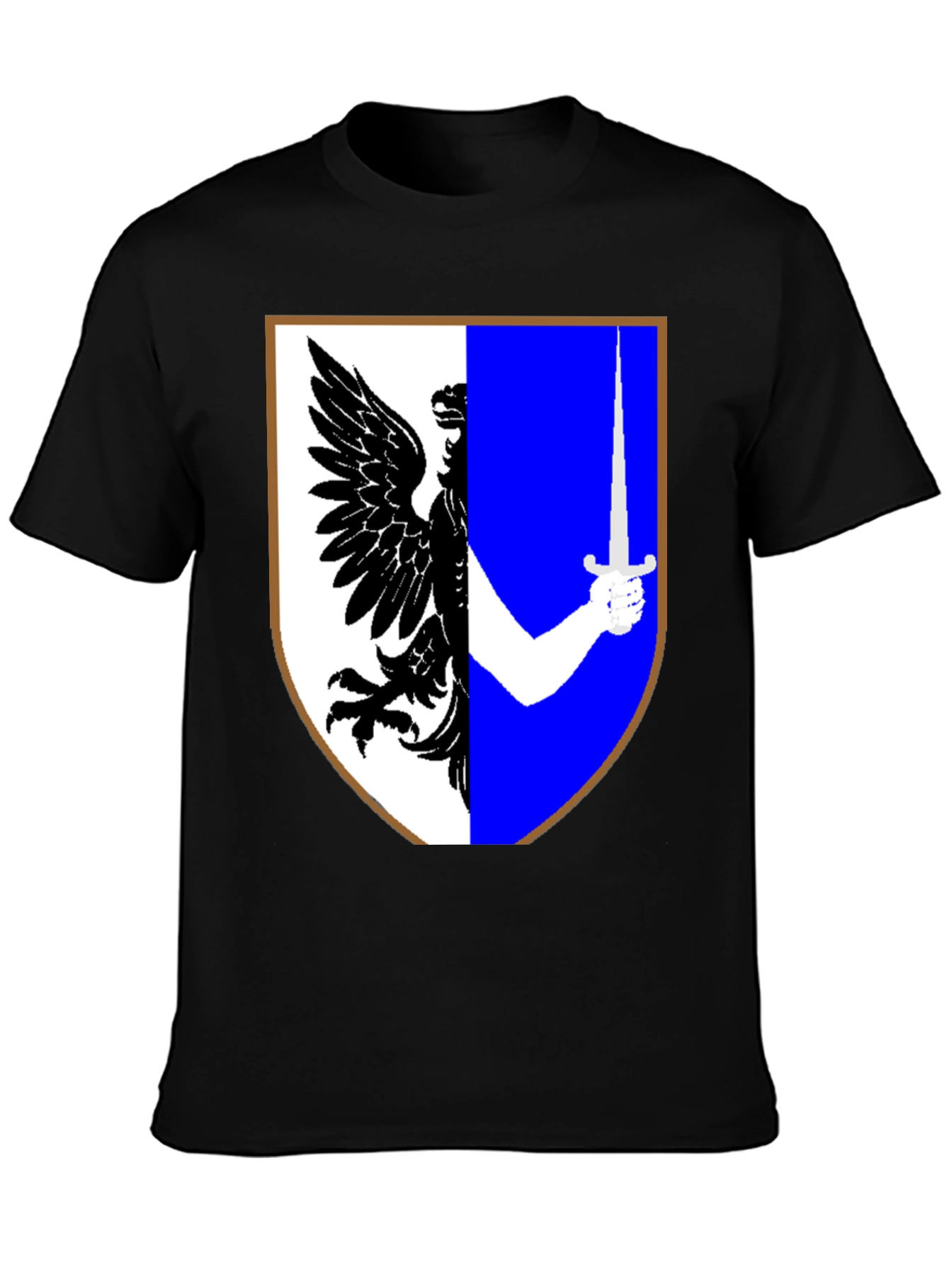 Polish Coat of Arms T-Shirt