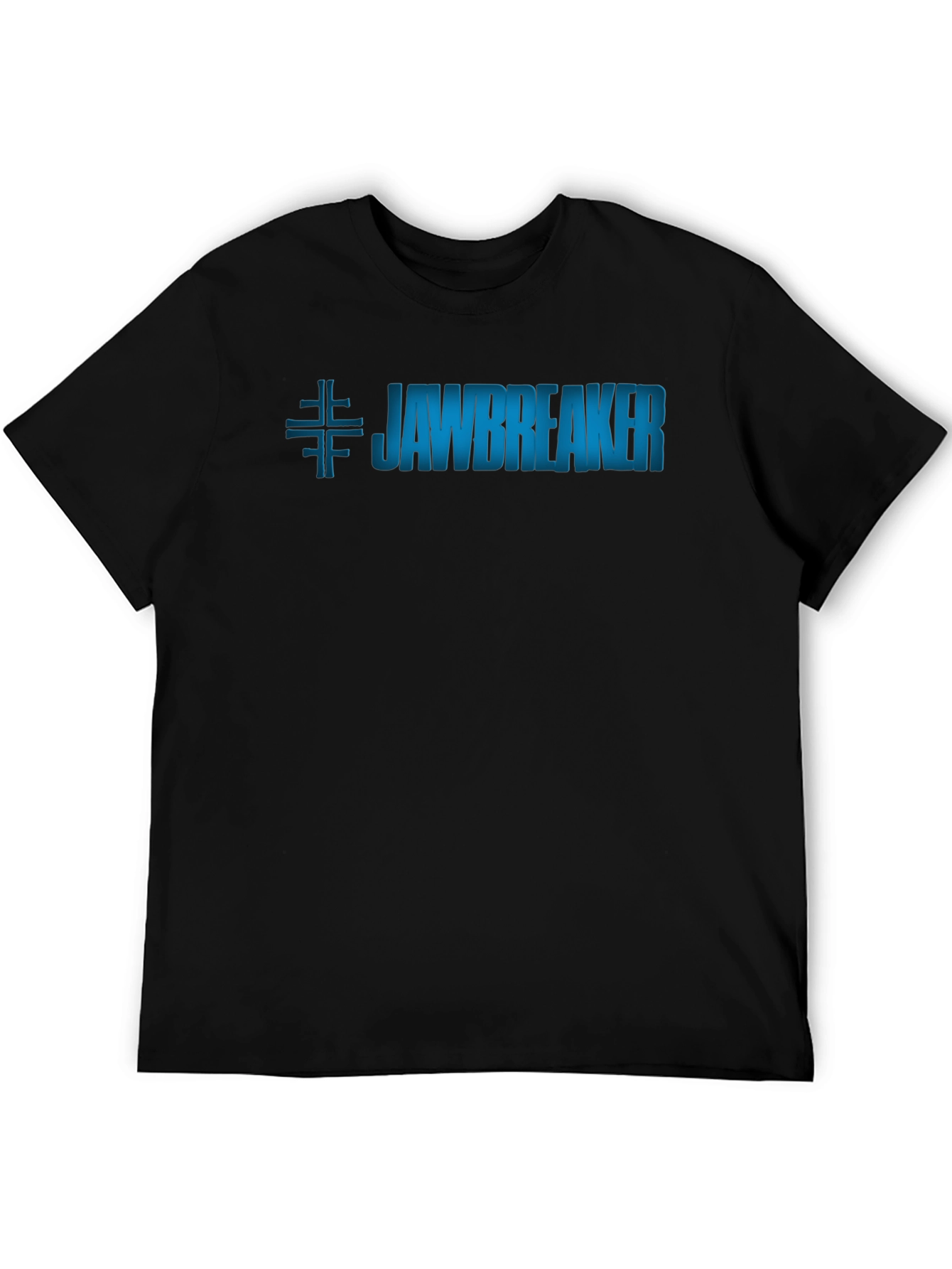 Jawbreaker Band T-Shirt - Classic Graphic Tee