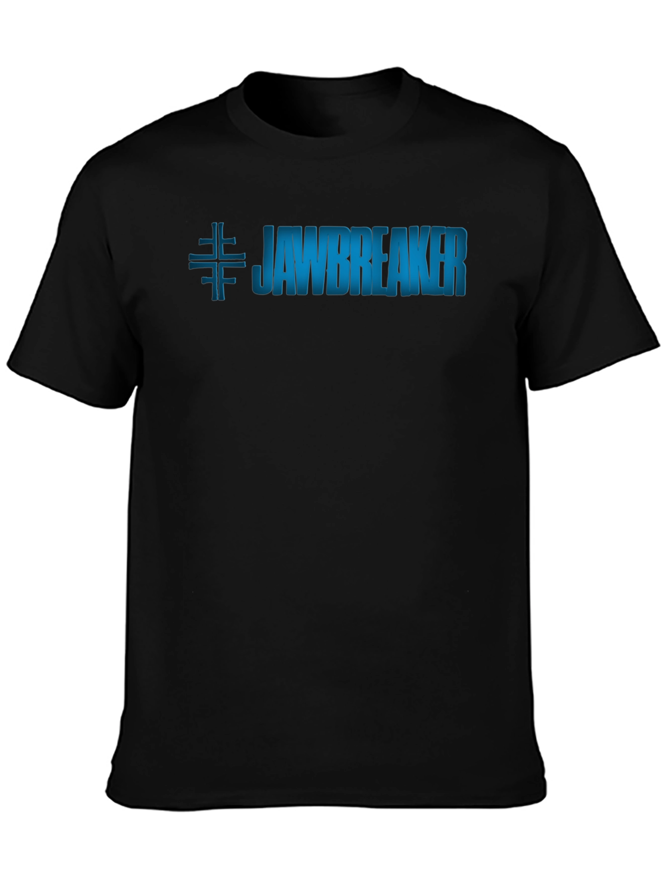 Jawbreaker Band T-Shirt - Classic Graphic Tee