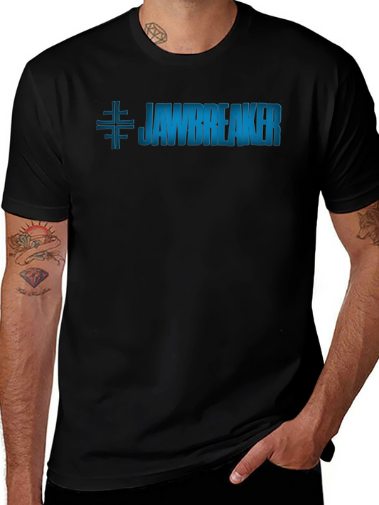 Jawbreaker Band T-Shirt - Classic Graphic Tee