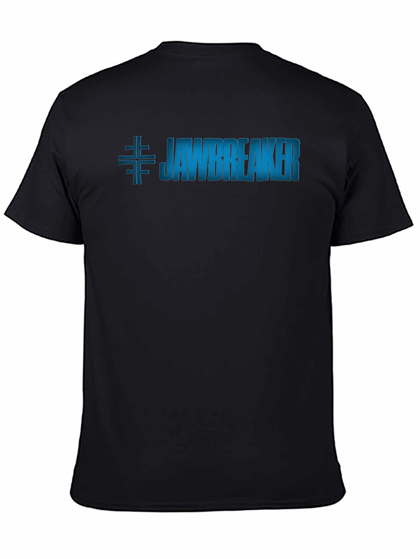 Jawbreaker Band T-Shirt - Classic Graphic Tee