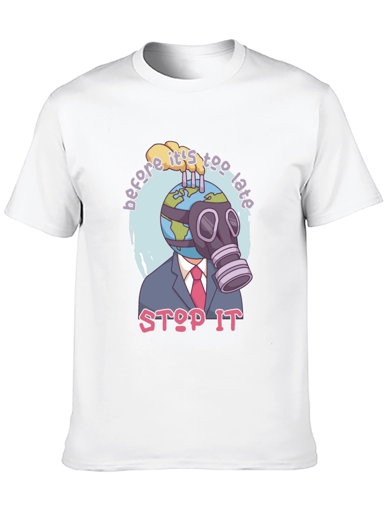 Stop It T-Shirt