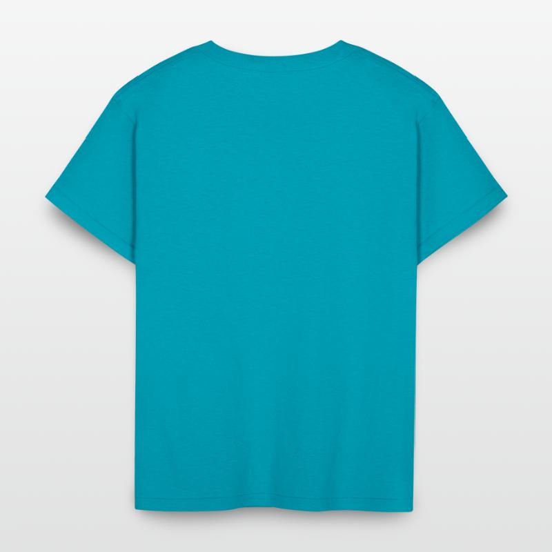 Cute unicorn with soap bubbles and ABC letters