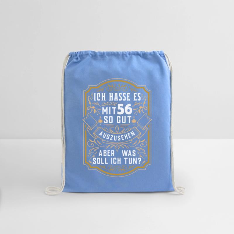 56. Birthday Gift Birthday Vintage