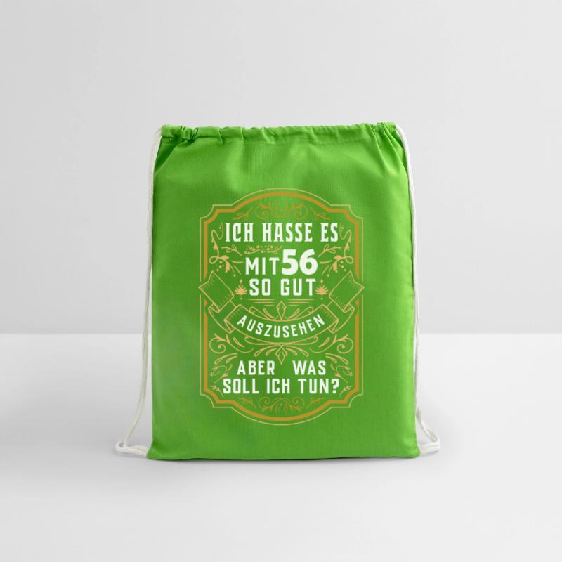 56. Birthday Gift Birthday Vintage