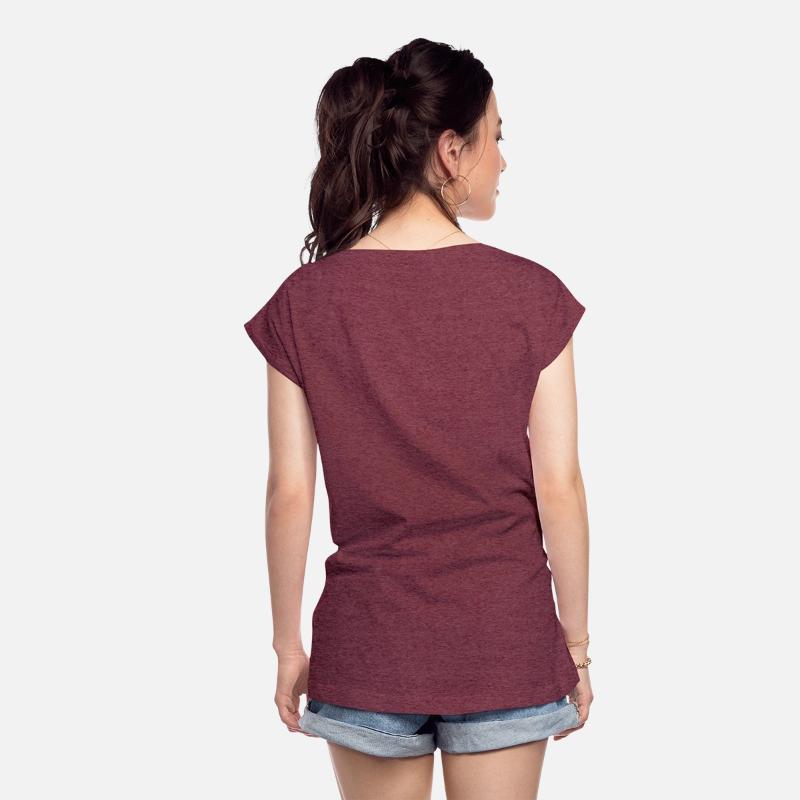 I Love Barcelona Pun Golden Gate Bridge Spain Flag