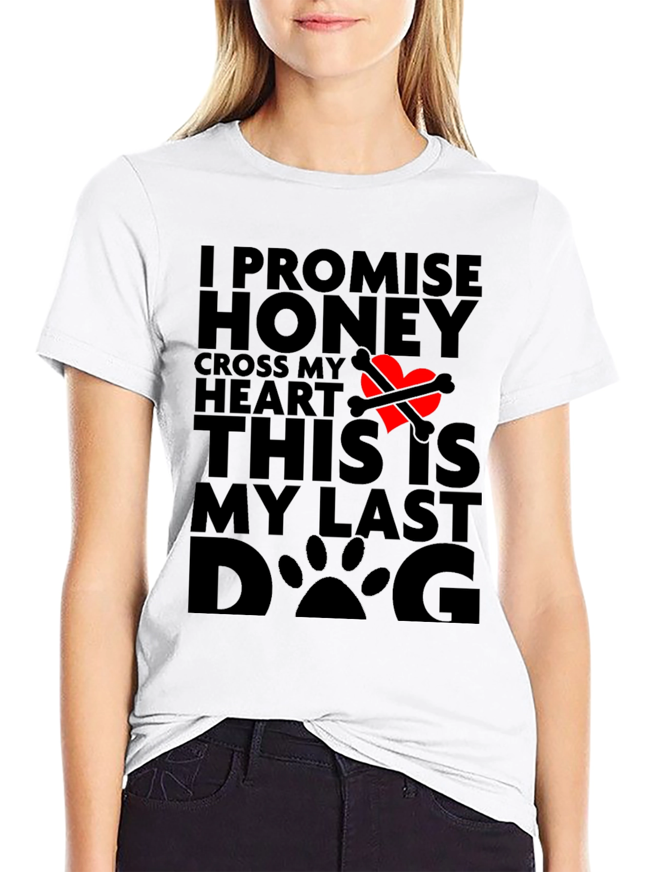 Funny Dog Lover T-Shirt
