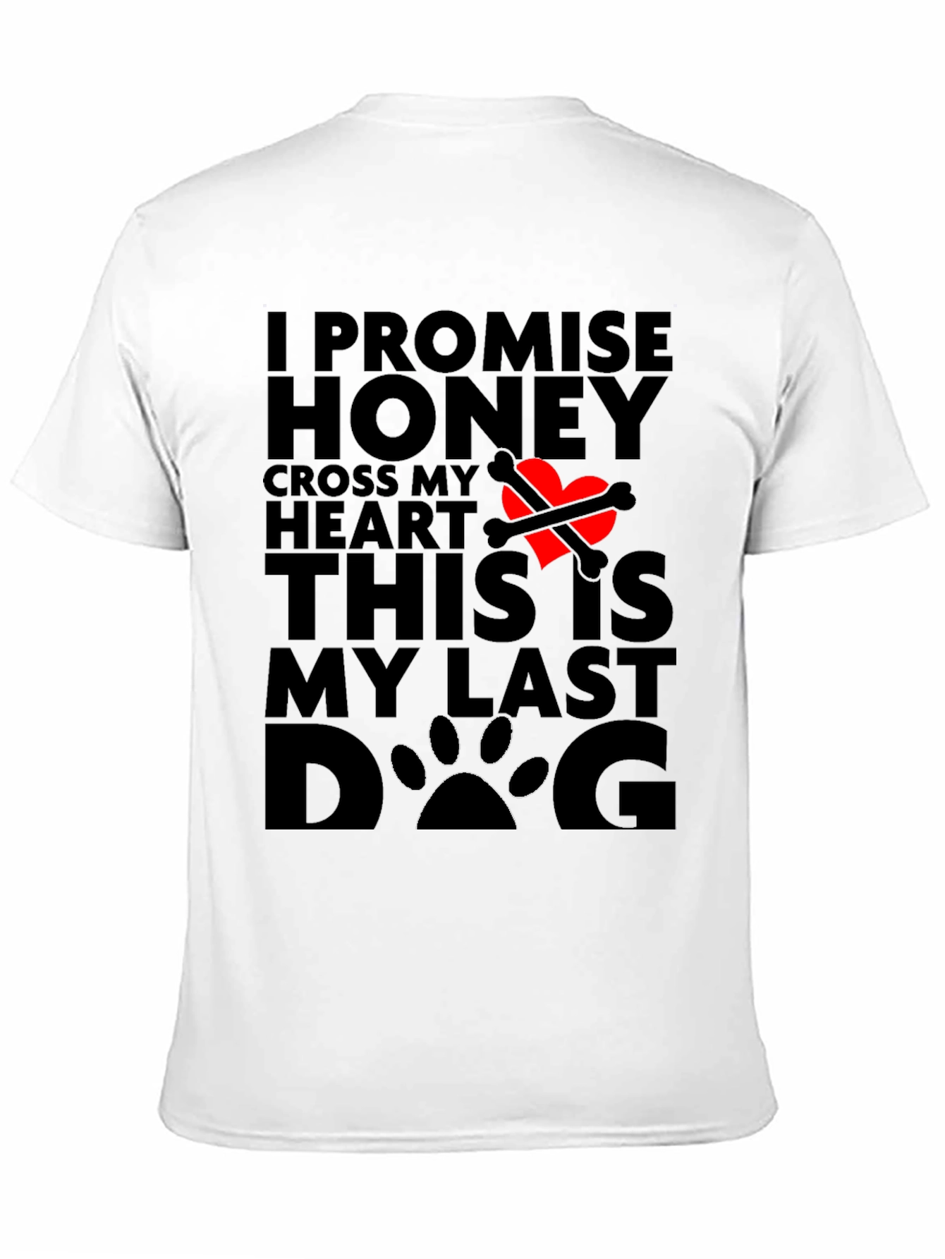 Funny Dog Lover T-Shirt