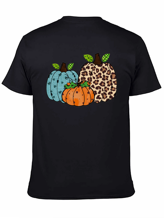 Fall Pumpkins T-Shirt