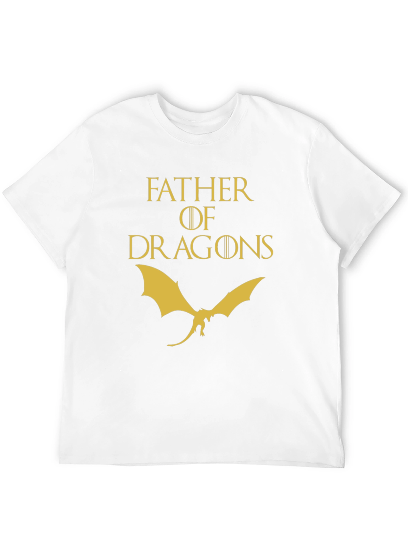 Father of Dragons T-Shirt