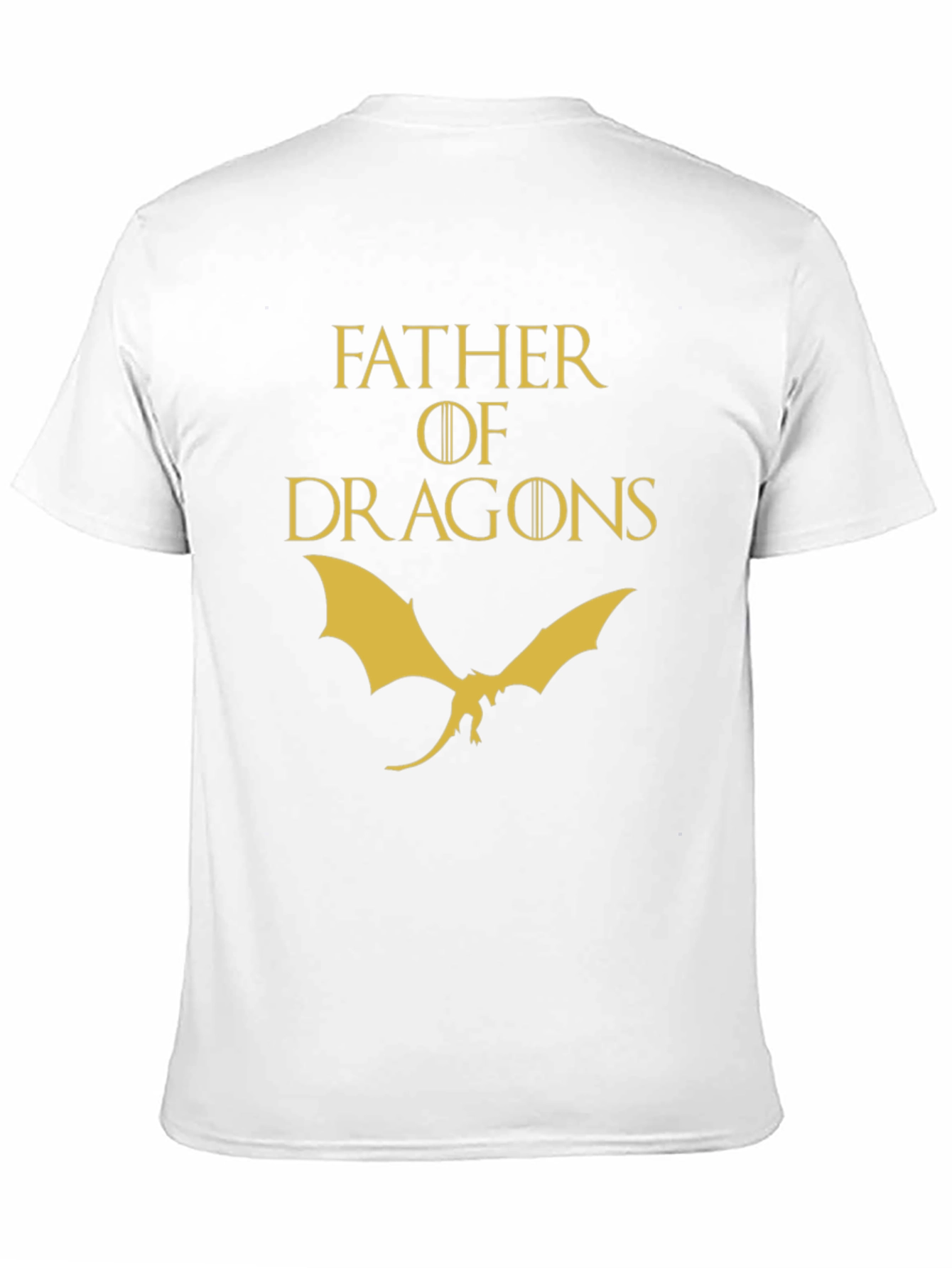 Father of Dragons T-Shirt