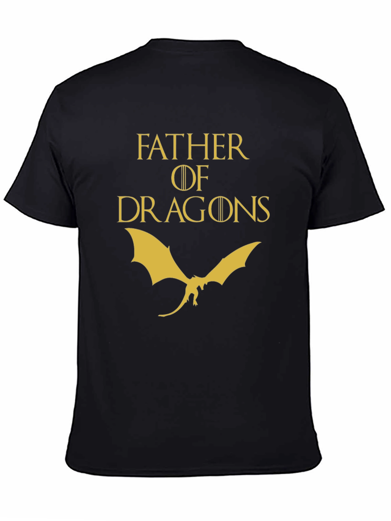 Father of Dragons T-Shirt