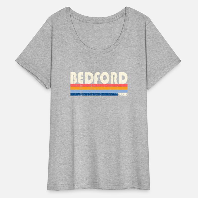 70S 80S Style Hometown Of Bedford Tx
