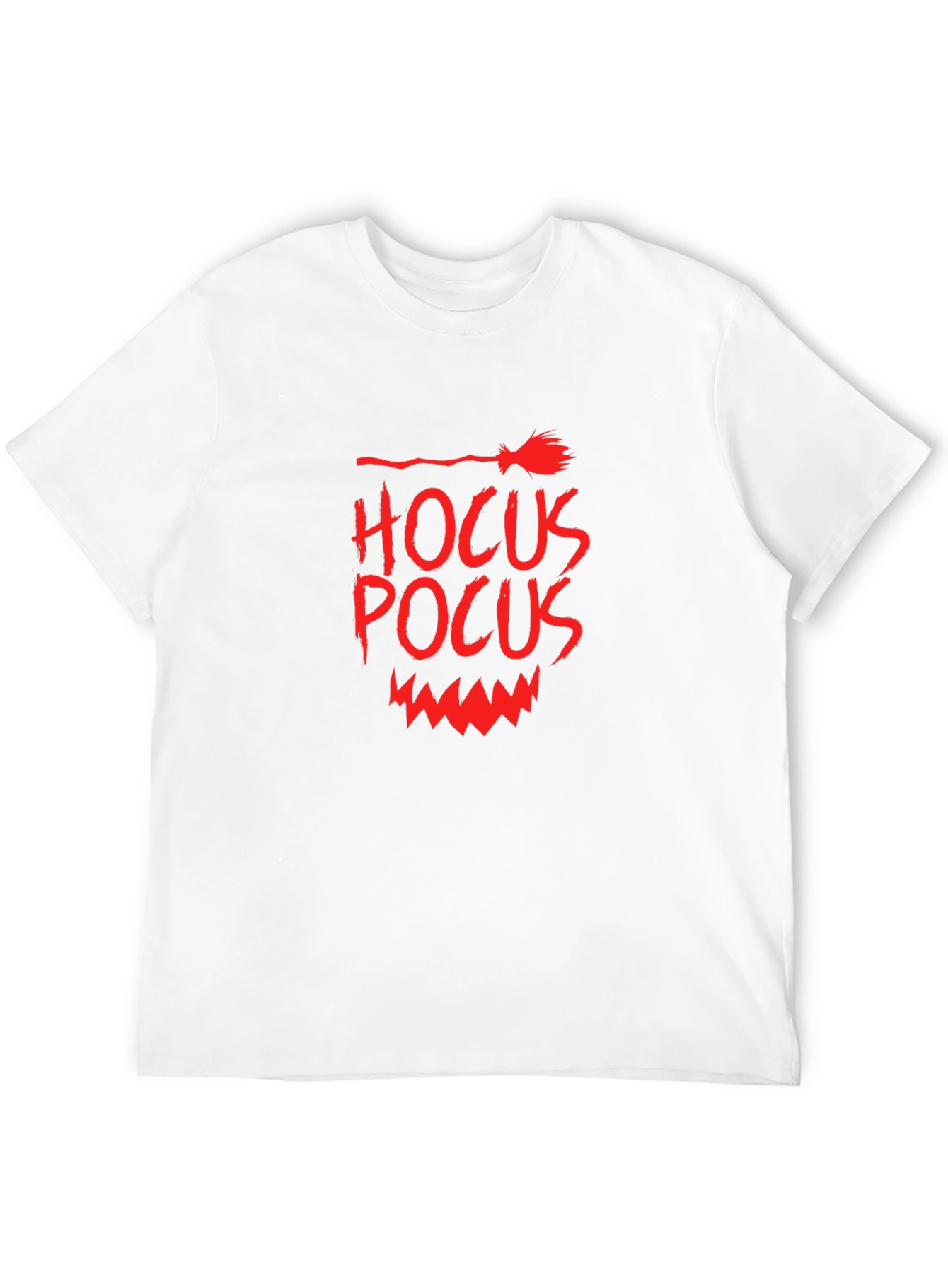 Hocus Pocus Halloween T-Shirt