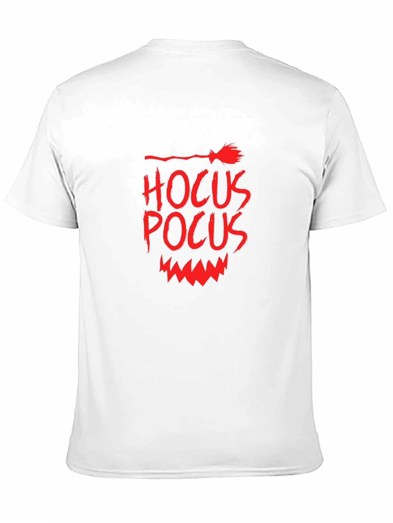 Hocus Pocus Halloween T-Shirt