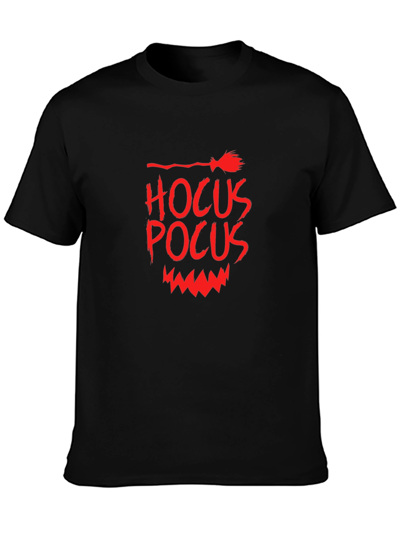Hocus Pocus Halloween T-Shirt