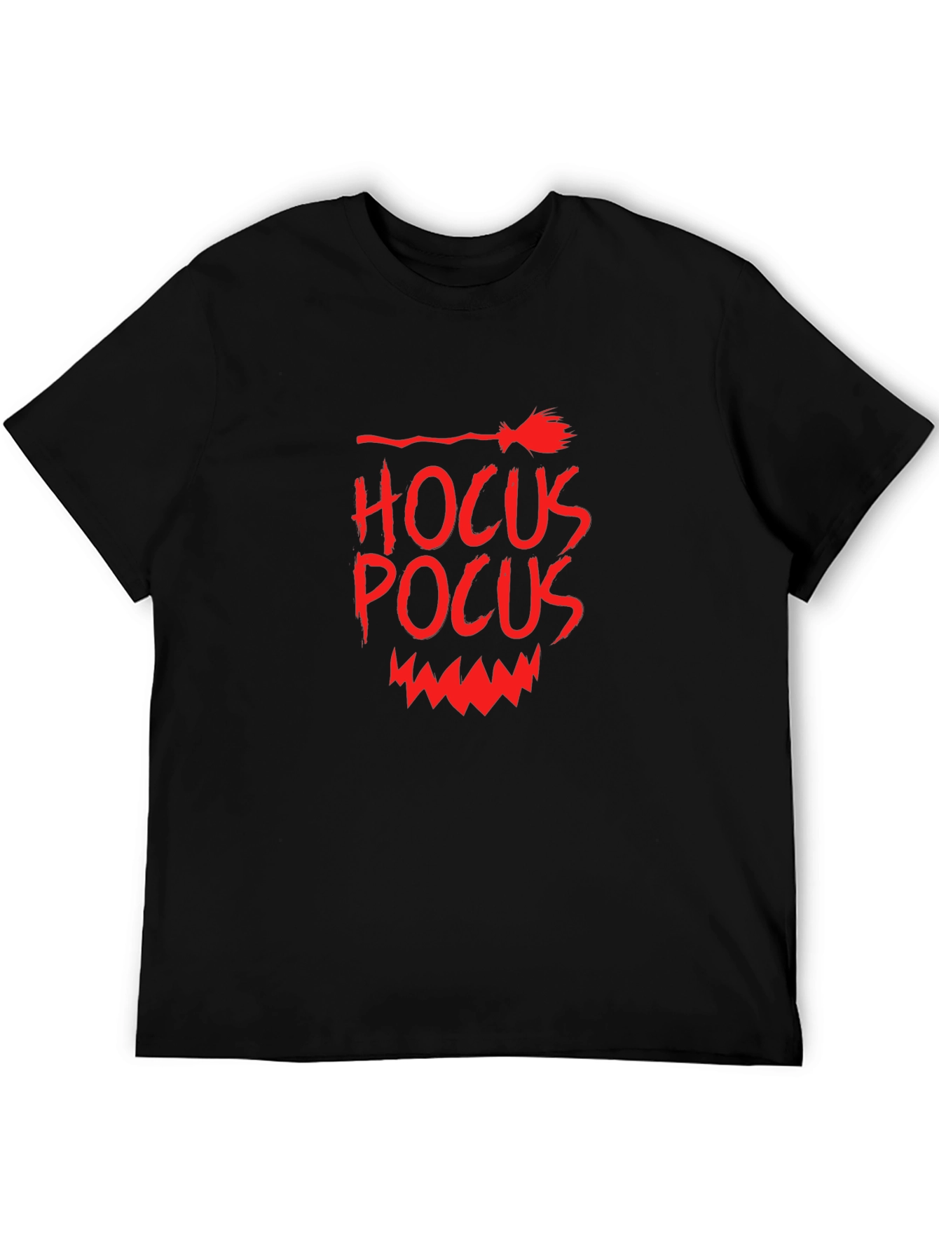 Hocus Pocus Halloween T-Shirt